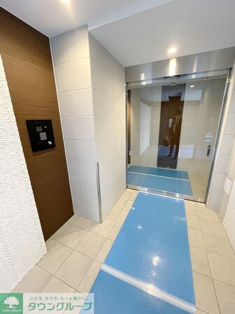 グレイスコート岩本町の物件内観写真